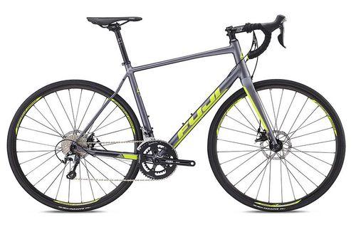 फूजी Sportif 1.5 D