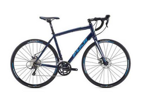 Fuji Sportif 1.7 D