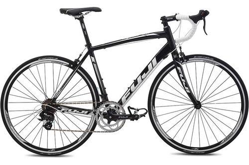 Fuji Sportif 2.5 2014
