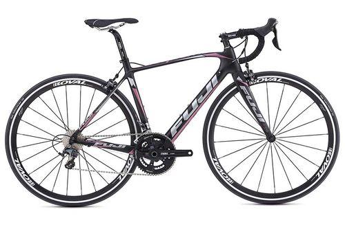 Fuji Supreme 1.3 2014