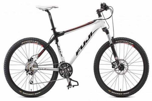 Fuji Tahoe 1.0 2011