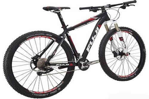 Fuji Tahoe 29 1.1 2014