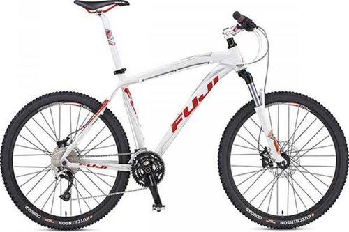 Fuji Tahoe 2.0 2011