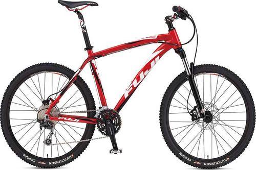 Fuji Tahoe 4.0 2011
