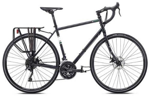 Fuji Touring 2014