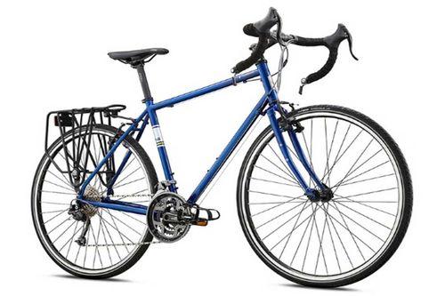 Fuji Touring 56