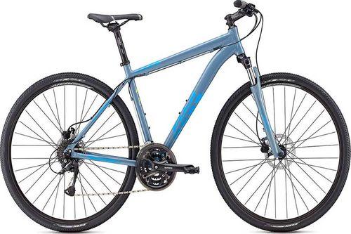 Fuji Traverse 1.5 2013