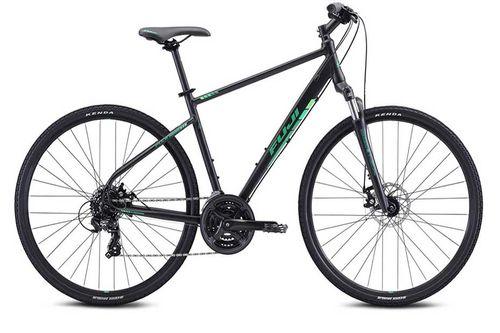 Fuji Traverse 1.7 2014