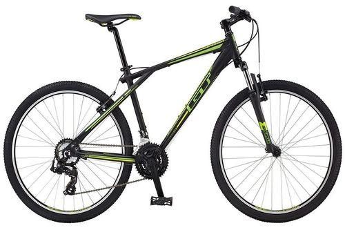 GT Aggressor 1.0 2014