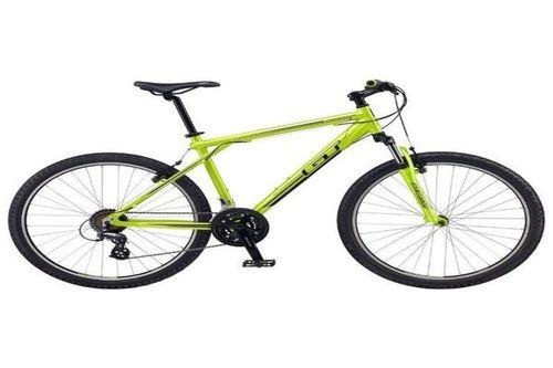 GT Aggressor 2.0