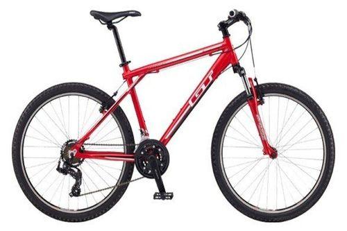 GT Aggressor 3.0(2012)