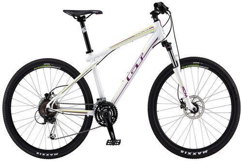 GT Avalanche 3