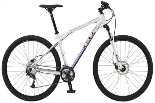 GT Karakoram Sport 29