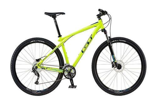 GT Karakoram Sport