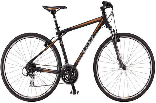 GT Transeo 4