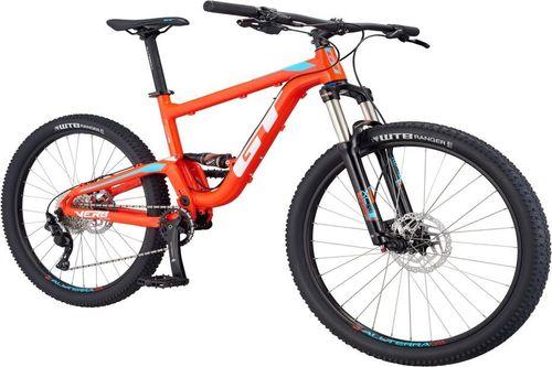 जीटी Verb Elite 27.5