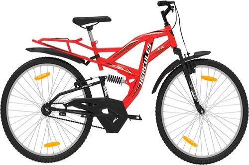 Hercules Jackal ZX 26T