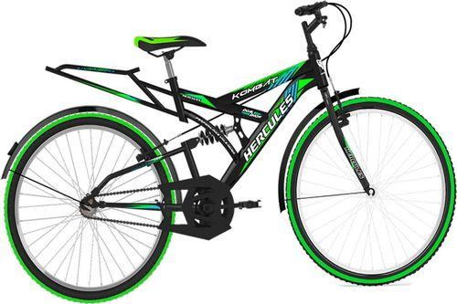 हर्क्युलस Kombat EX 26T