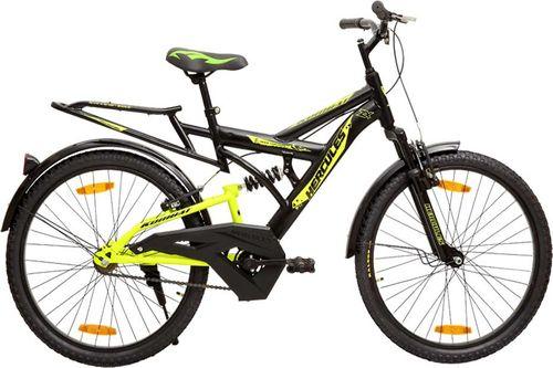 Hercules Kombat ZX 24T