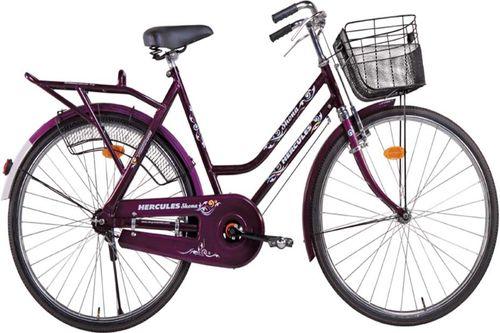 Hercules SHONA 26T