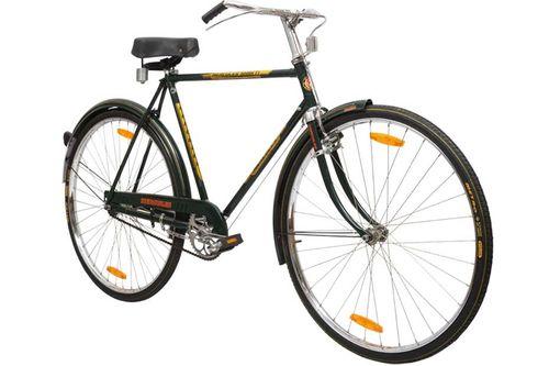 हर्क्युलस Shakti 28T