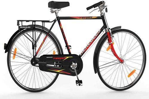हर्क्युलस Tashan 26T