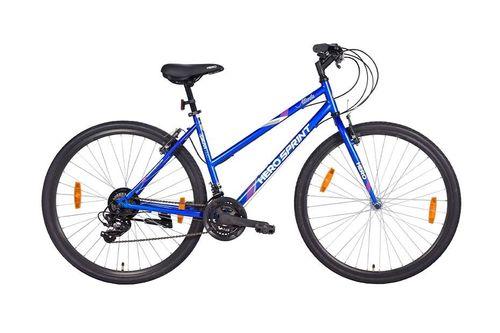 Hero ATLANTA 700C HYBRID