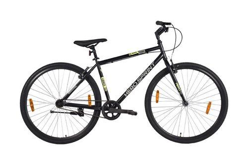 हीरो CAPETOWN 700C HYBRID