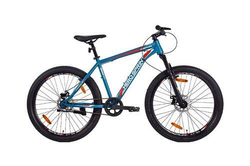 हीरो Compass 26T SS DD FS