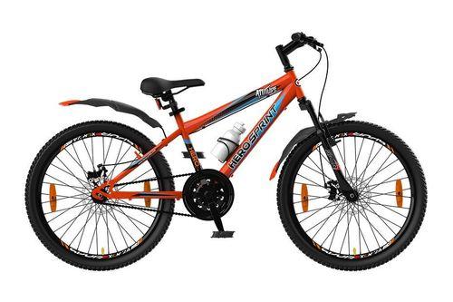 हीरो Attitude 26T SS Rigid VB