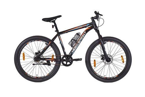 Hero Compass 26T 21S DD FS