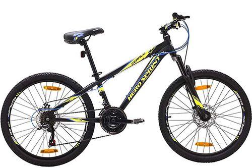 हीरो Ceralo 24T (21SPD)