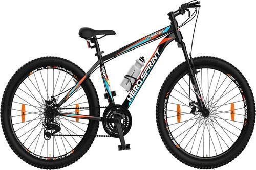 हीरो Compass 27.5T SS FD