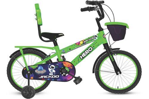 हीरो Jackoo 12T