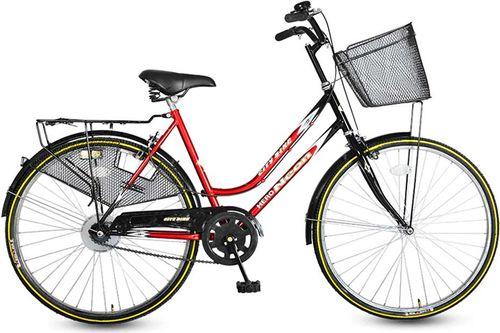 हीरो Neon Lady 26T