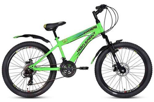 Hero THORN 24T V-BRAKE