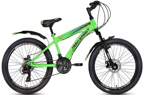 हीरो THORN FS DD 24T