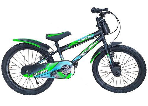 Hero WHISTLE 20T DD
