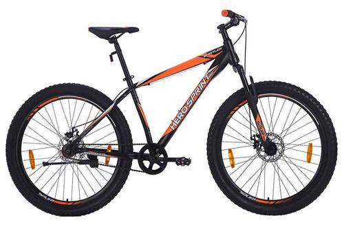 Hero Whistler 27.5T