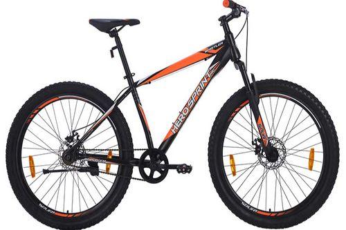 हीरो Whistler 27.5T