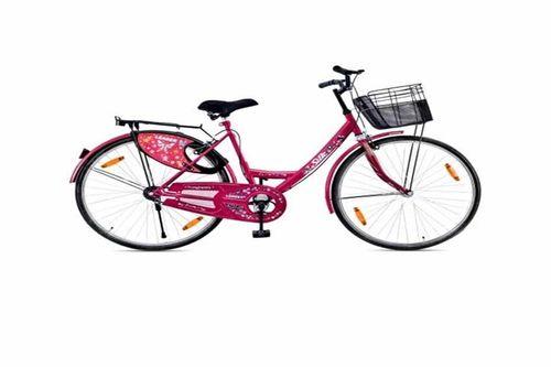 Leader Silk 26T SLR