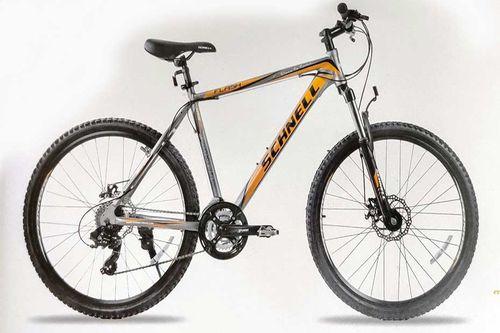 Schnell Flash (21SPD) 24T
