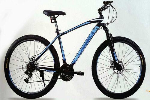 श्नेल Zoom DX (21SPD)
