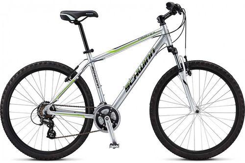 Schwinn Frontier Sport