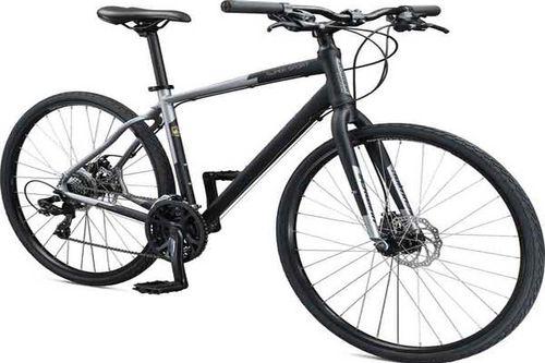 Schwinn Super Sport Large Blackgrey