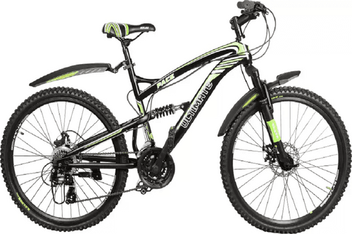 Pace Dshox Ddb 26T Multispeed Base