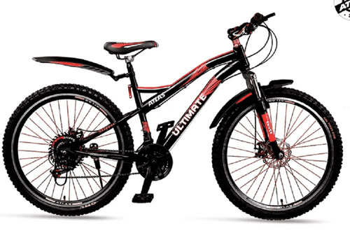 Motion Fshox Ddb 26T Multispeed Base