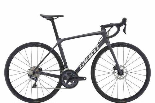 TCR Advanced 1 Disc king 2021 Base