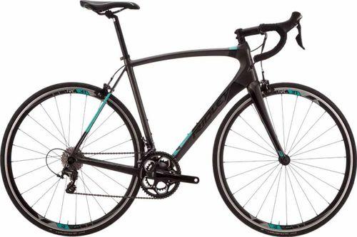 Fenix C Ultegra 24T