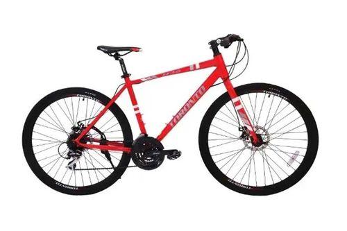 H30 Rigid With Hydraulic Disc Brake 18 inches